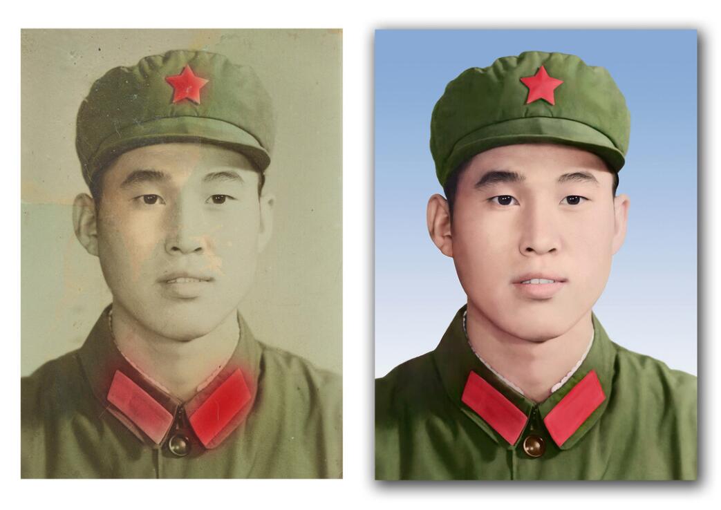旺苍破损照片修复-18