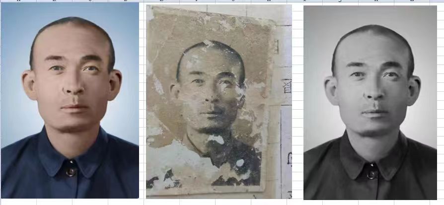 旺苍老照片模糊修复-21